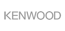 Logotipo Kenwood