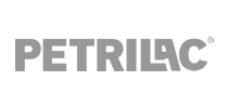 Logotipo Petrilac