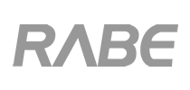 Logotipo Rabe